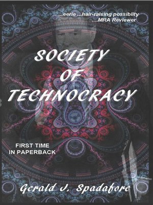 cover image of Society of Technocracy